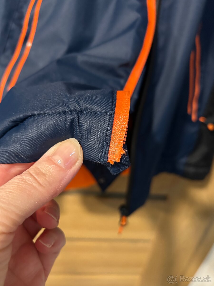 Pánska zimná bunda - 4