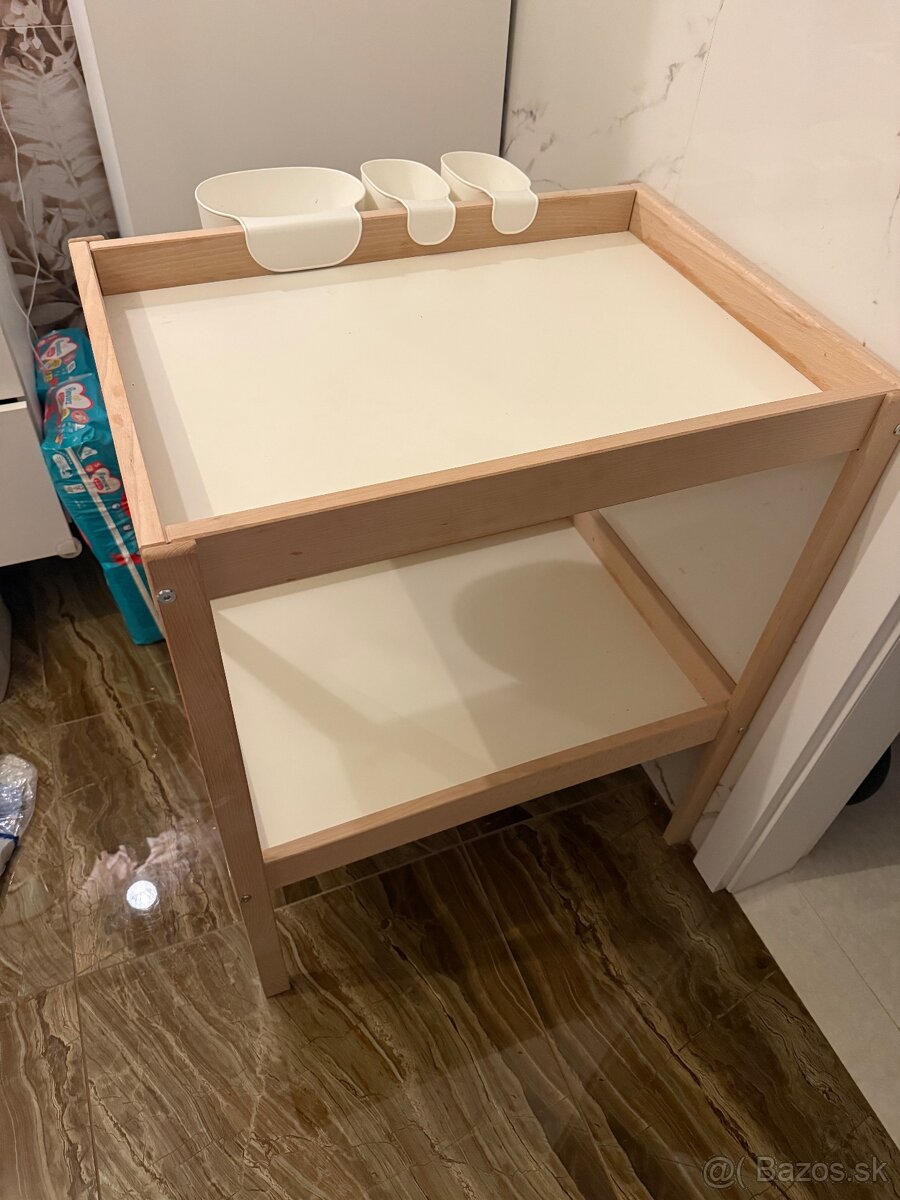 Prebalovaci pult - 4