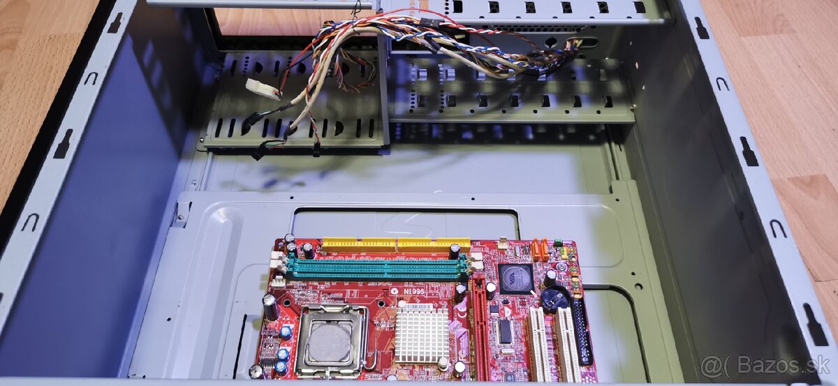 PC skrinka... ZDARMA - 4