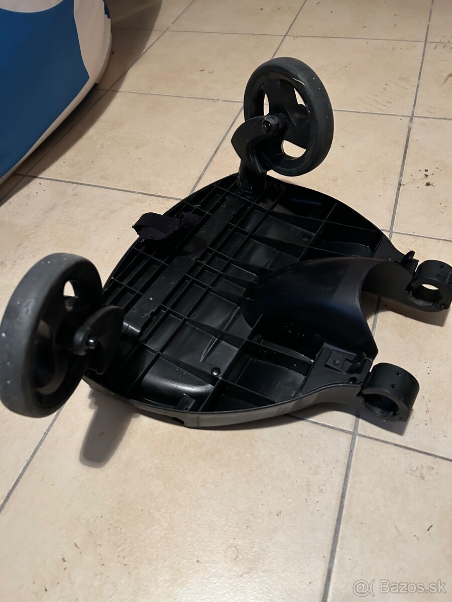 JOOLZ stúpatko ku kočíku - 4