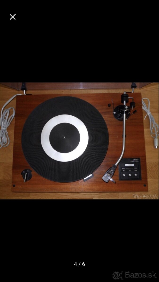 Tesla 450 a jedna na súčiastky - 4