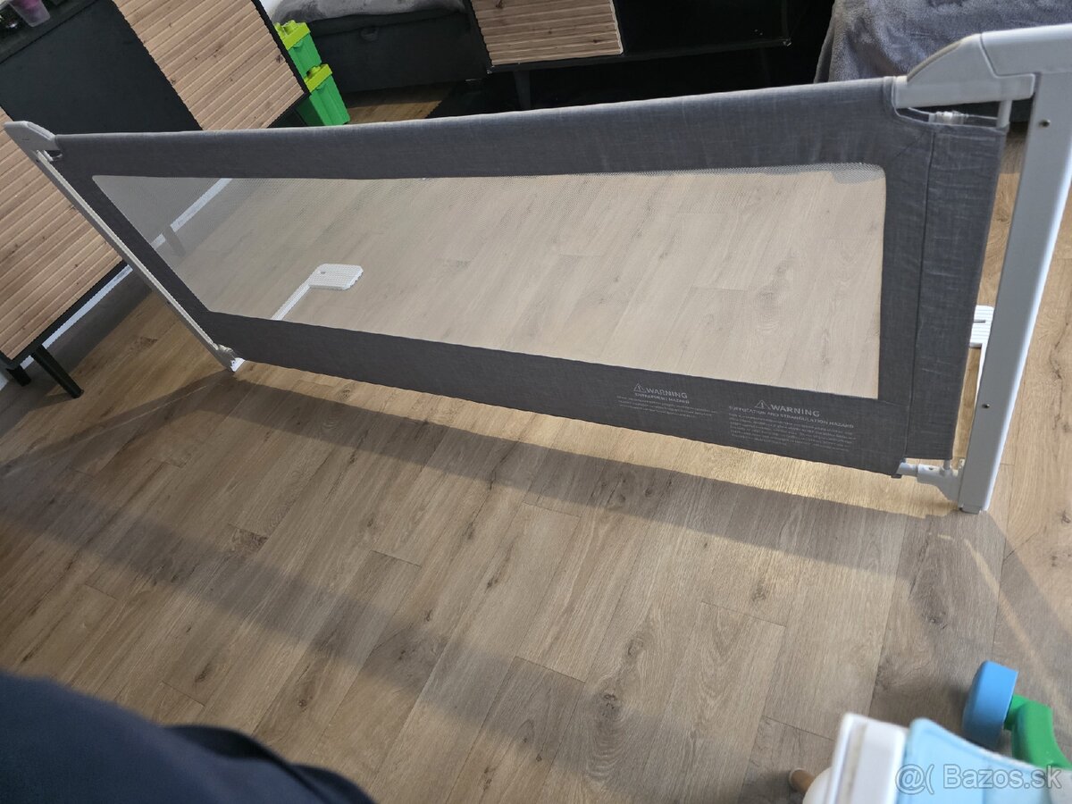 Detská zábrana - 4