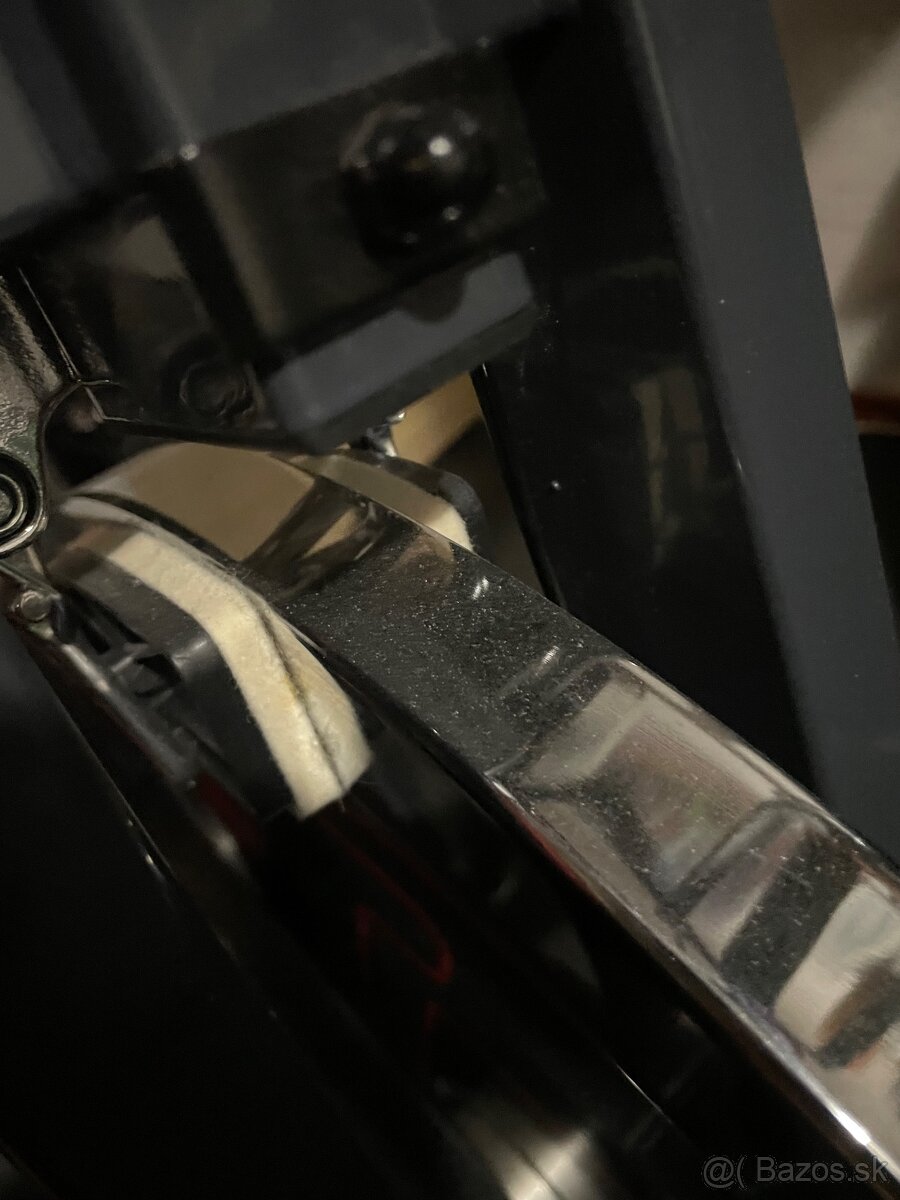 Cyklotrenazer hp Bravo - 4