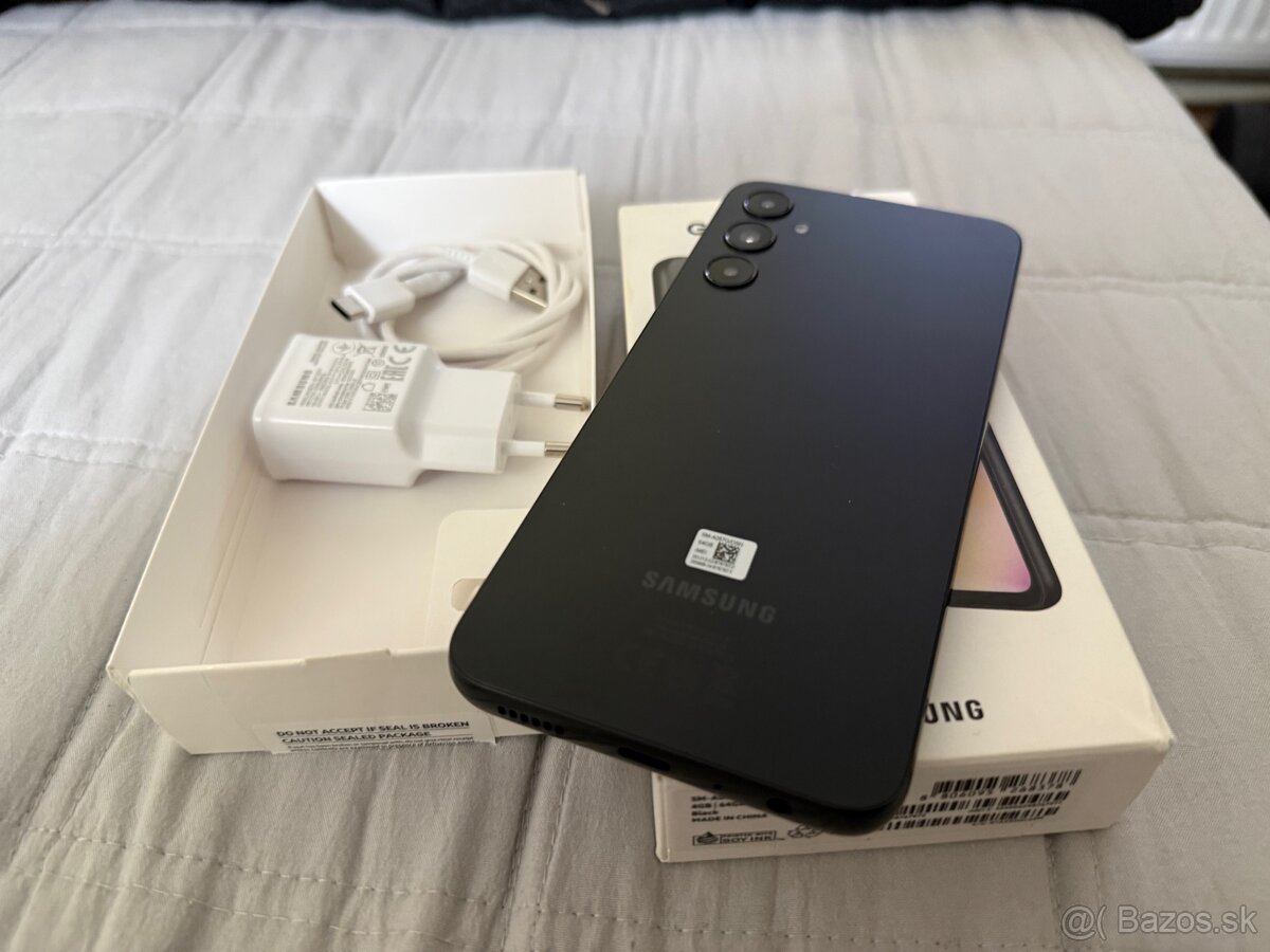 Samsung Galaxy A05s Nový - 4