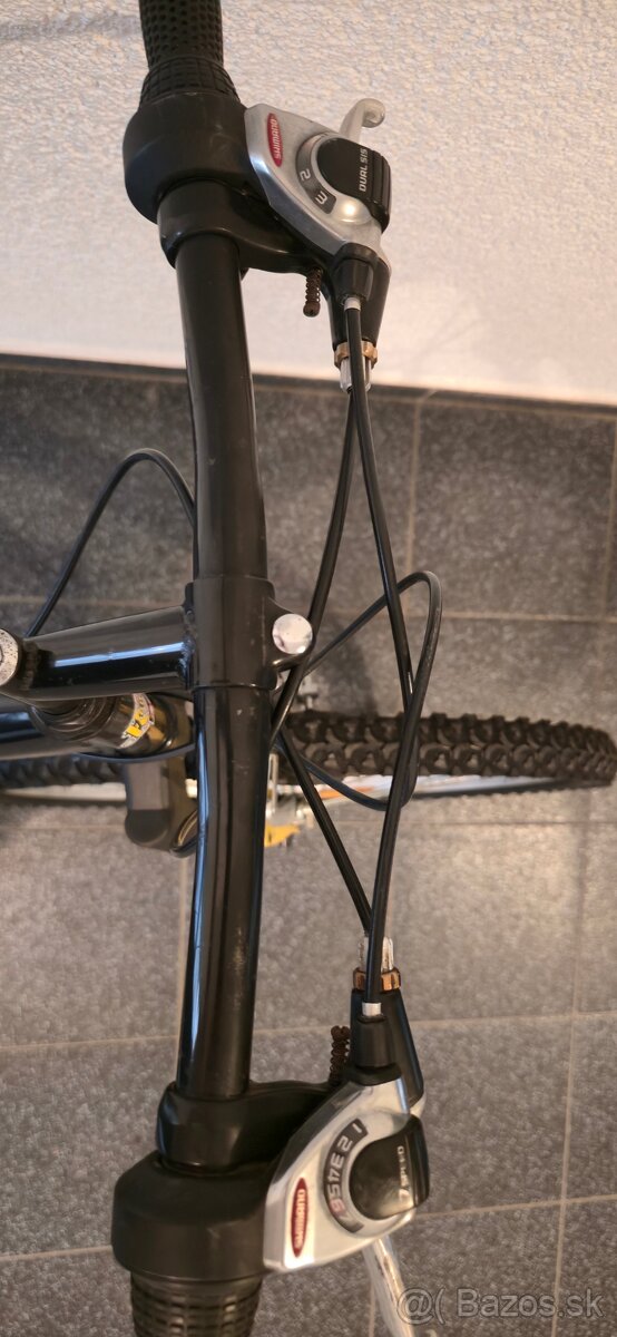 Horský bicykel - 4