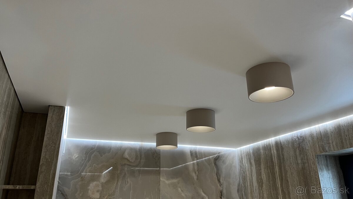 Napínane stropy, napínacie stropy - 4