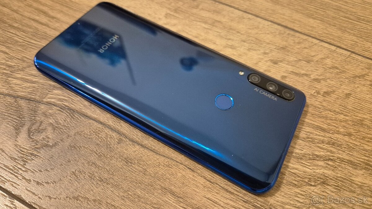 Honor 9x 4gb/128gb - 4