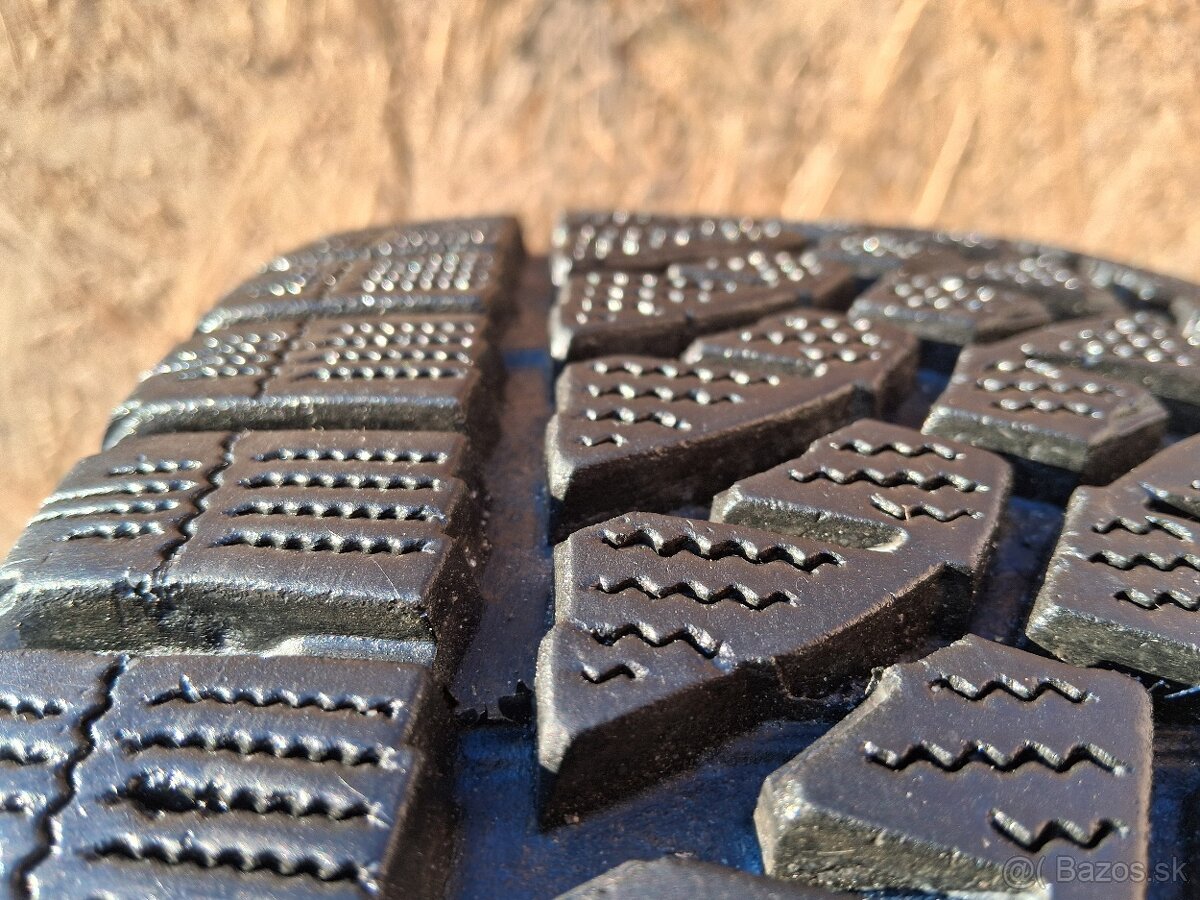 215/65 r16C zimne pneumatiky - 4