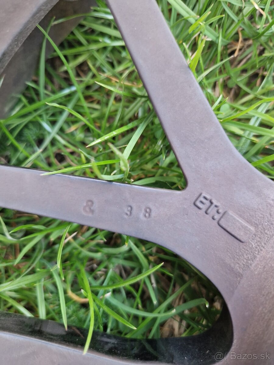 Elektrony PLATIN 7Jx16H2 - 4