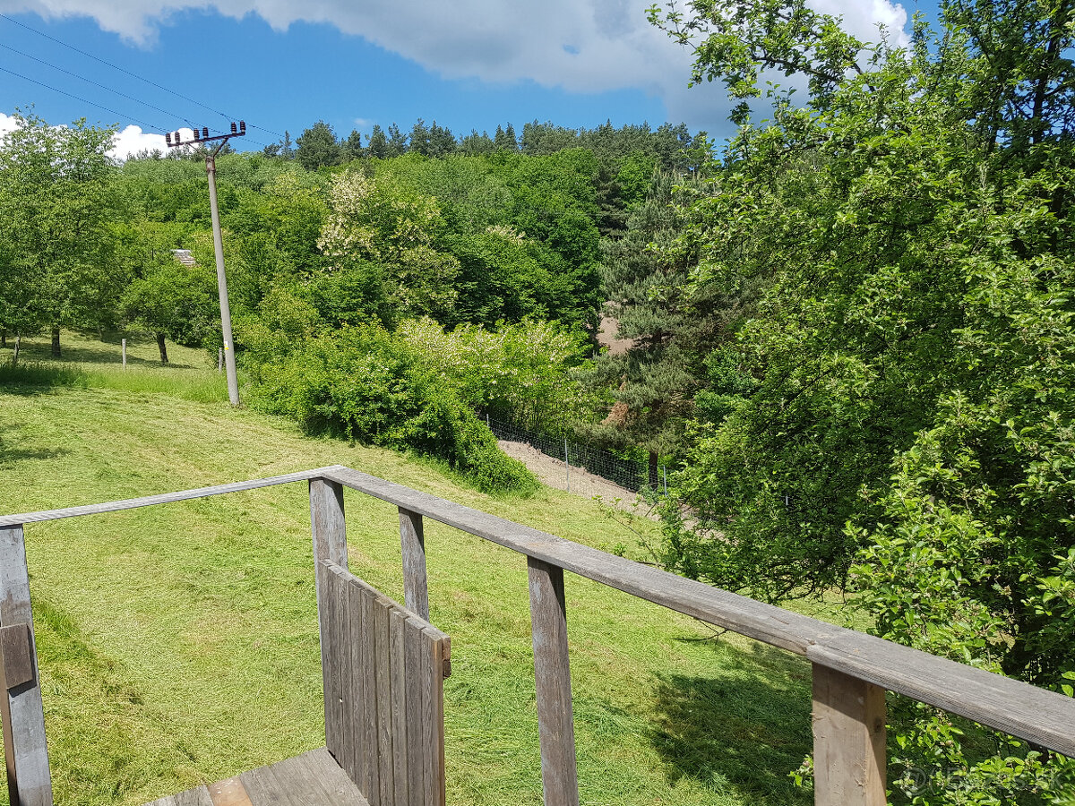 ponúkam výstavbu domu, chaty, tiny housu - 4