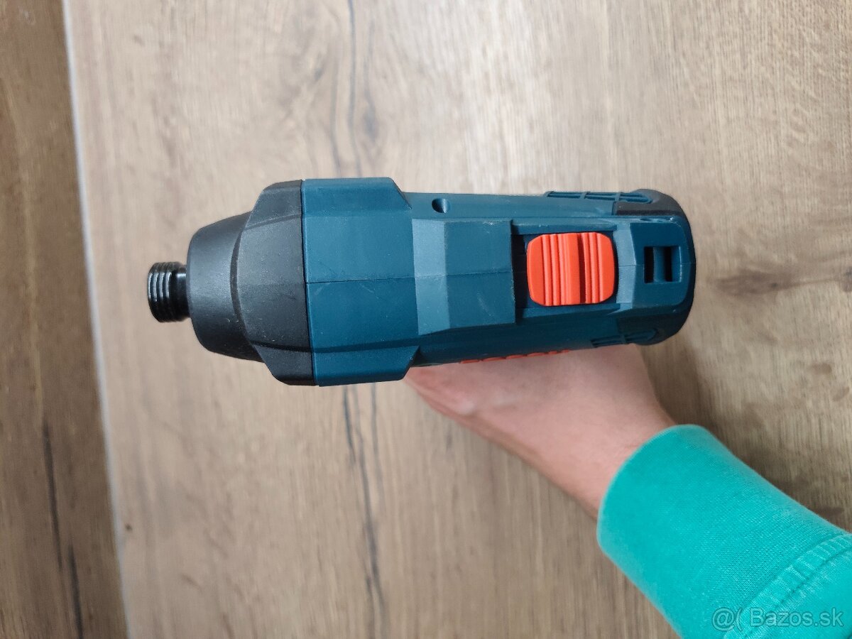 Bosch GDR 120 Li rázový uťahovák - 4