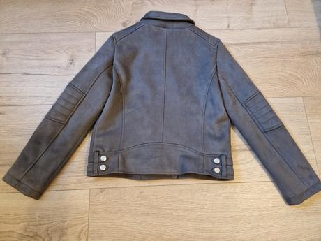 Siva bunda 146 C&A nova - 4