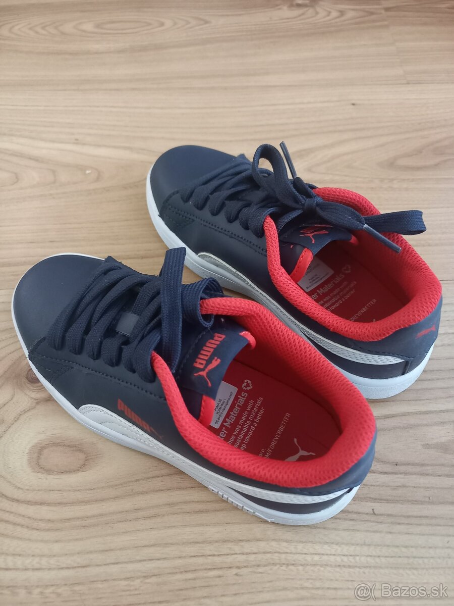 Detské tenisky Puma 31 - 4