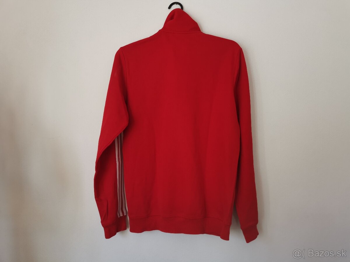 pánska mikina adidas L - 4