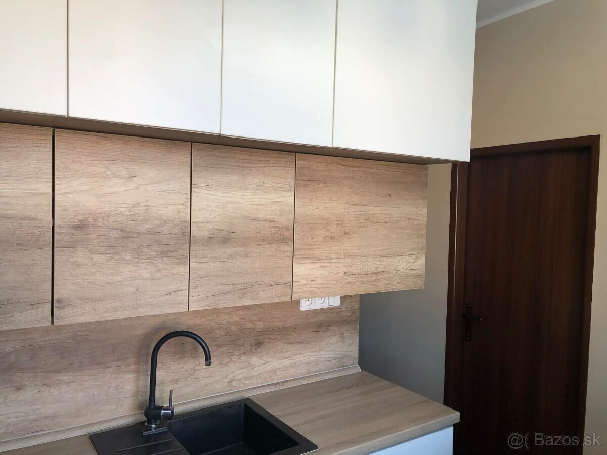 2 izbovy byt na Vargovom poli - 4