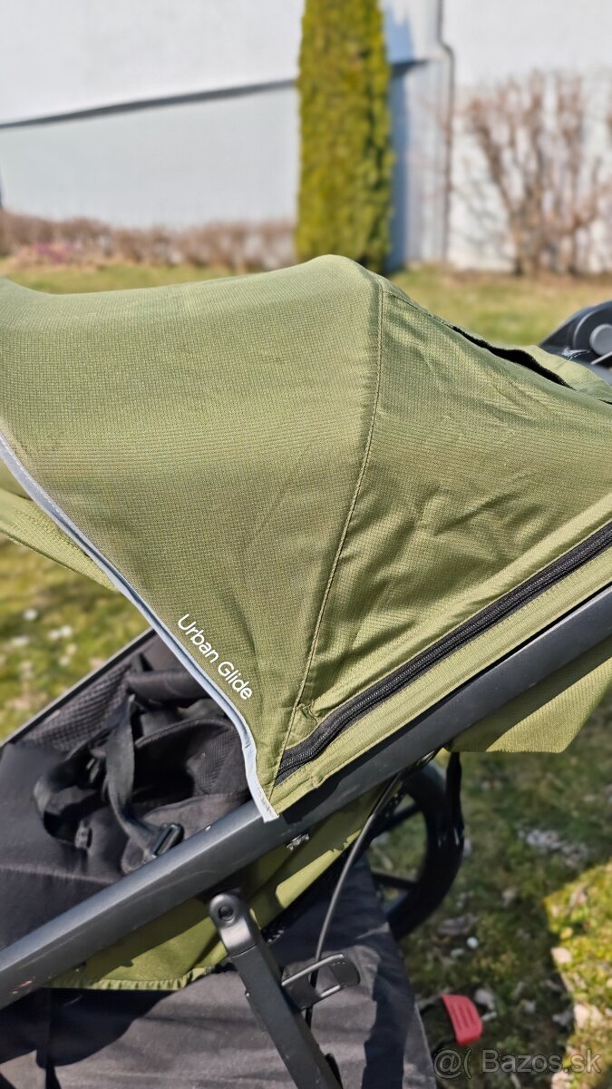 Thule Urban Glide 2 - 4