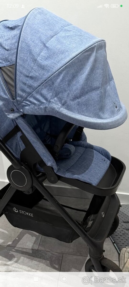 Stokke beat 3 kombinácia - 4