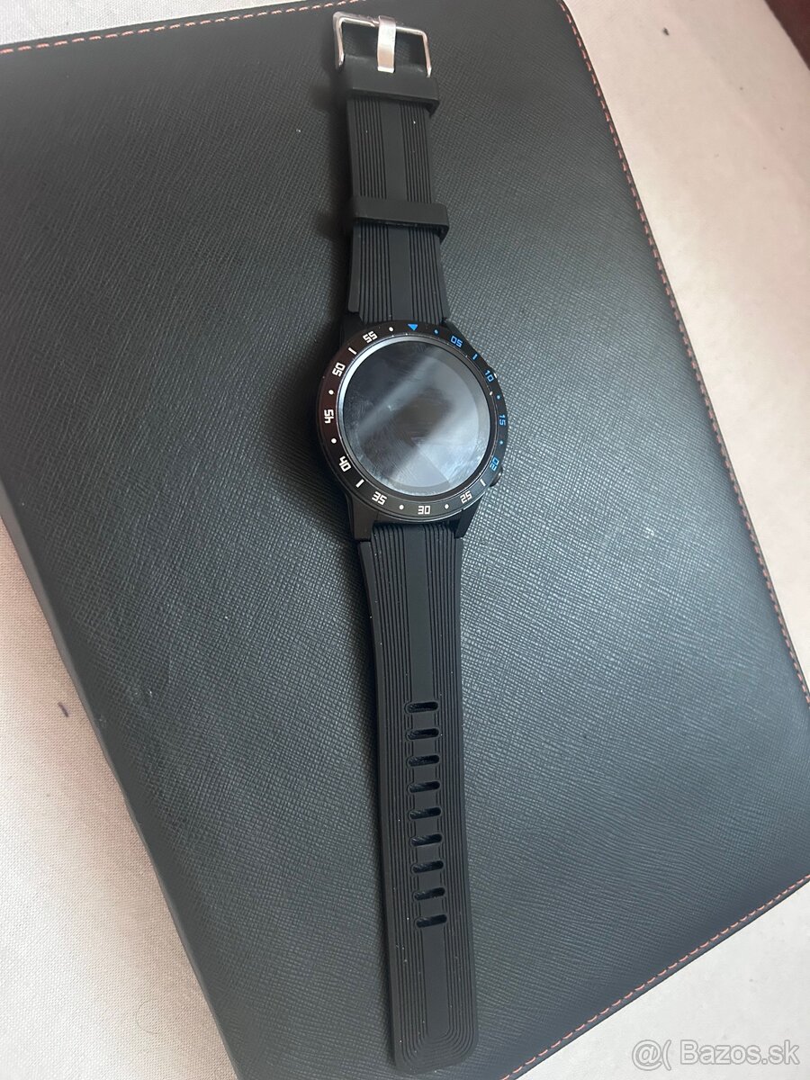 Predám smart hodinky - 4