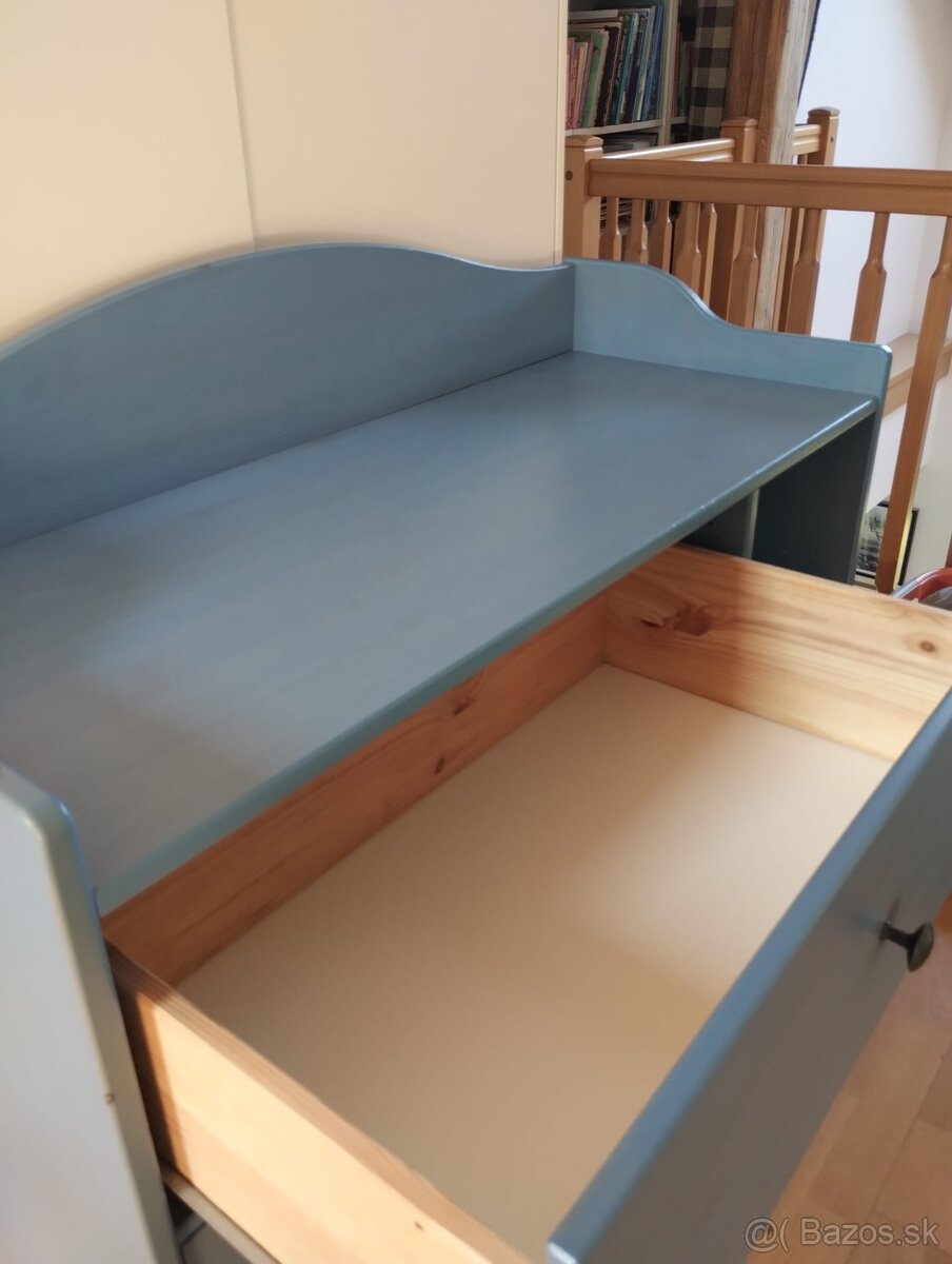 Komoda IKEA Trogen - 4