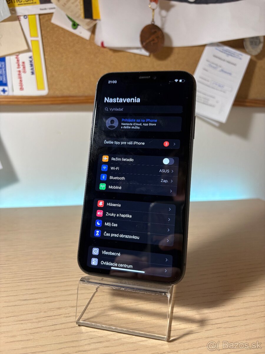 iPhone 11 - nová batéria - 4