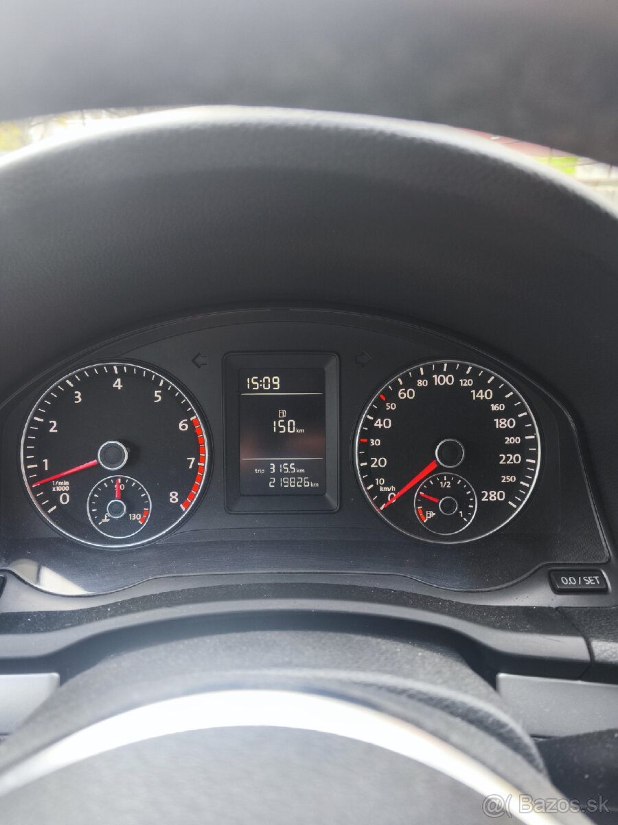 Volkswagen scirocco 1.4 TSI 90kw - 4