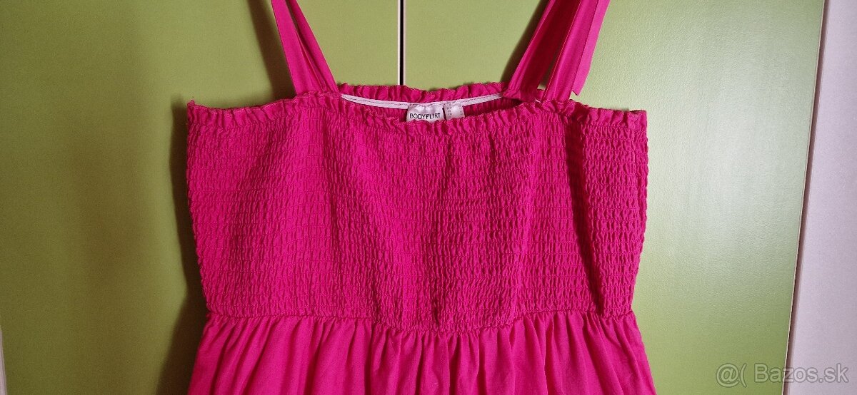 Letné šaty, v.40 - 4