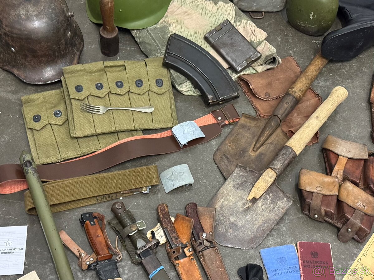 Rôzne vojenské veci 4 - 4