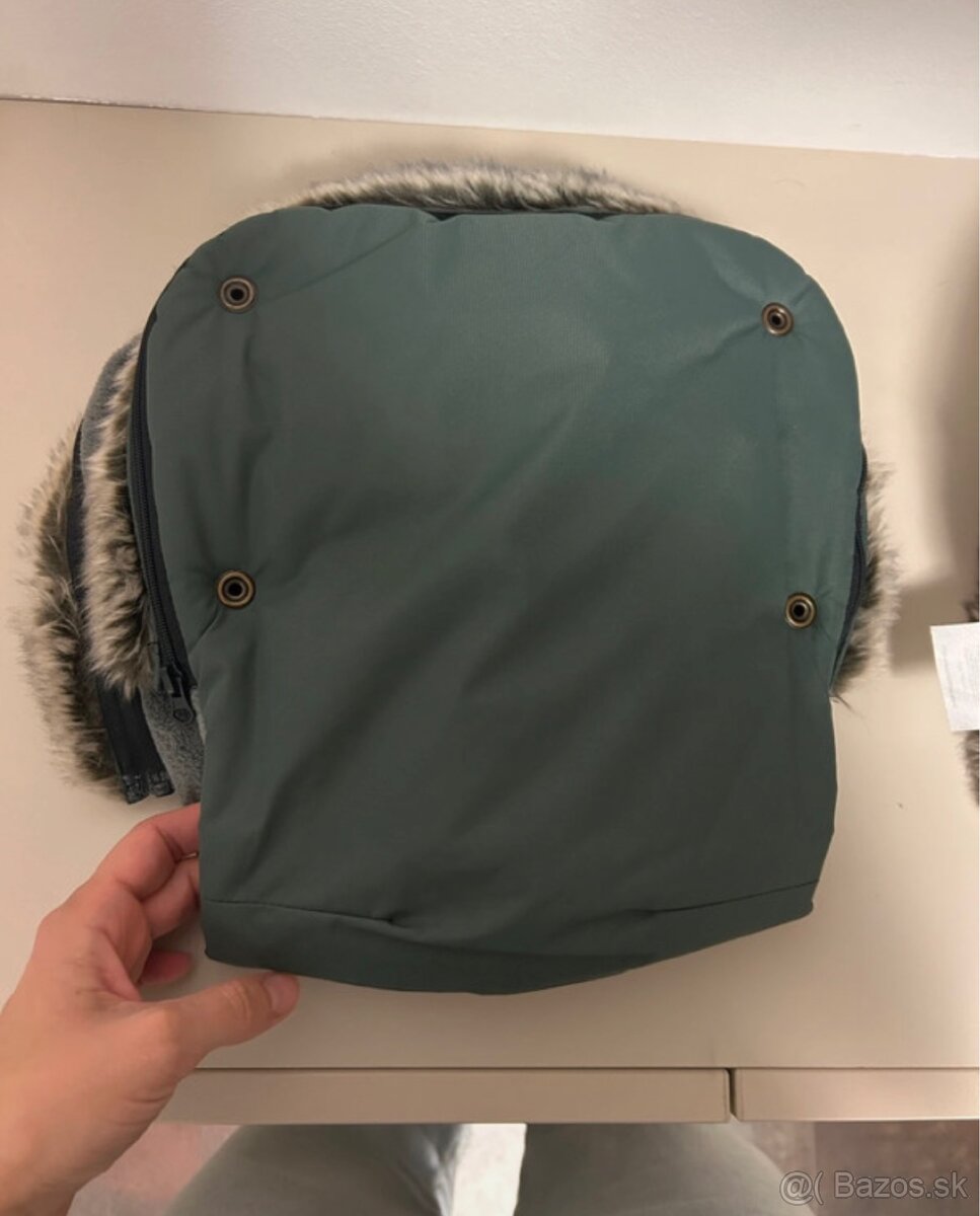 Rukávniky Petite&Mars - 4