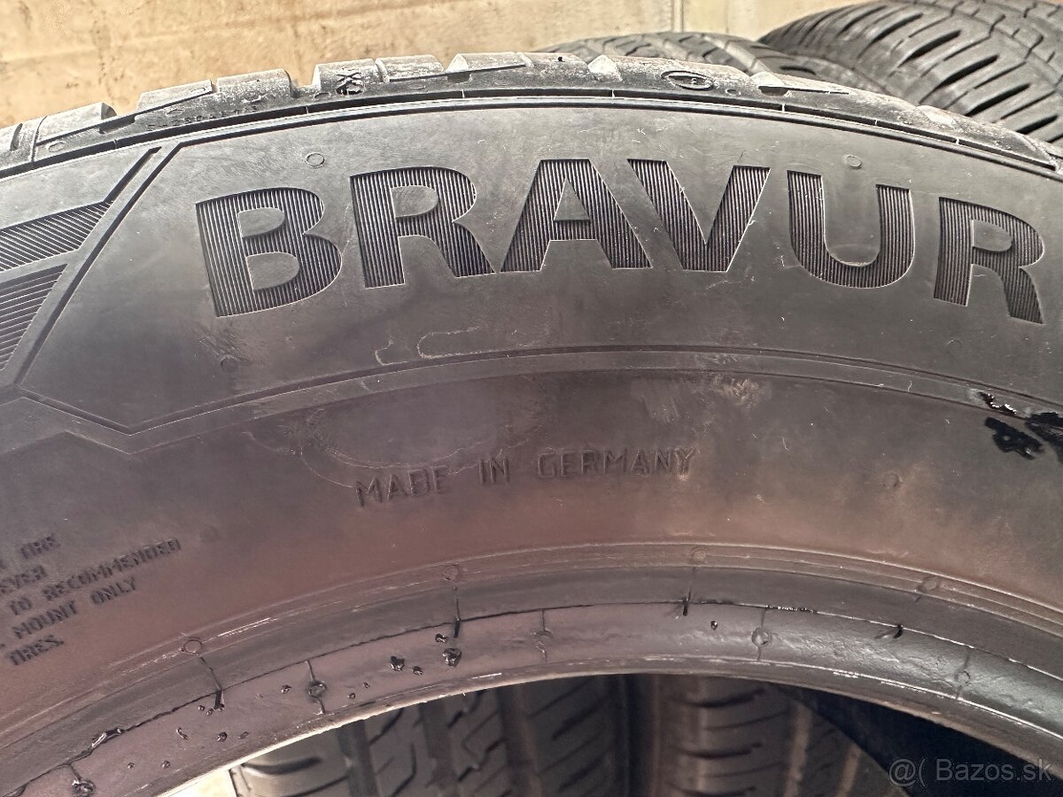 195/65R15 letne - 4