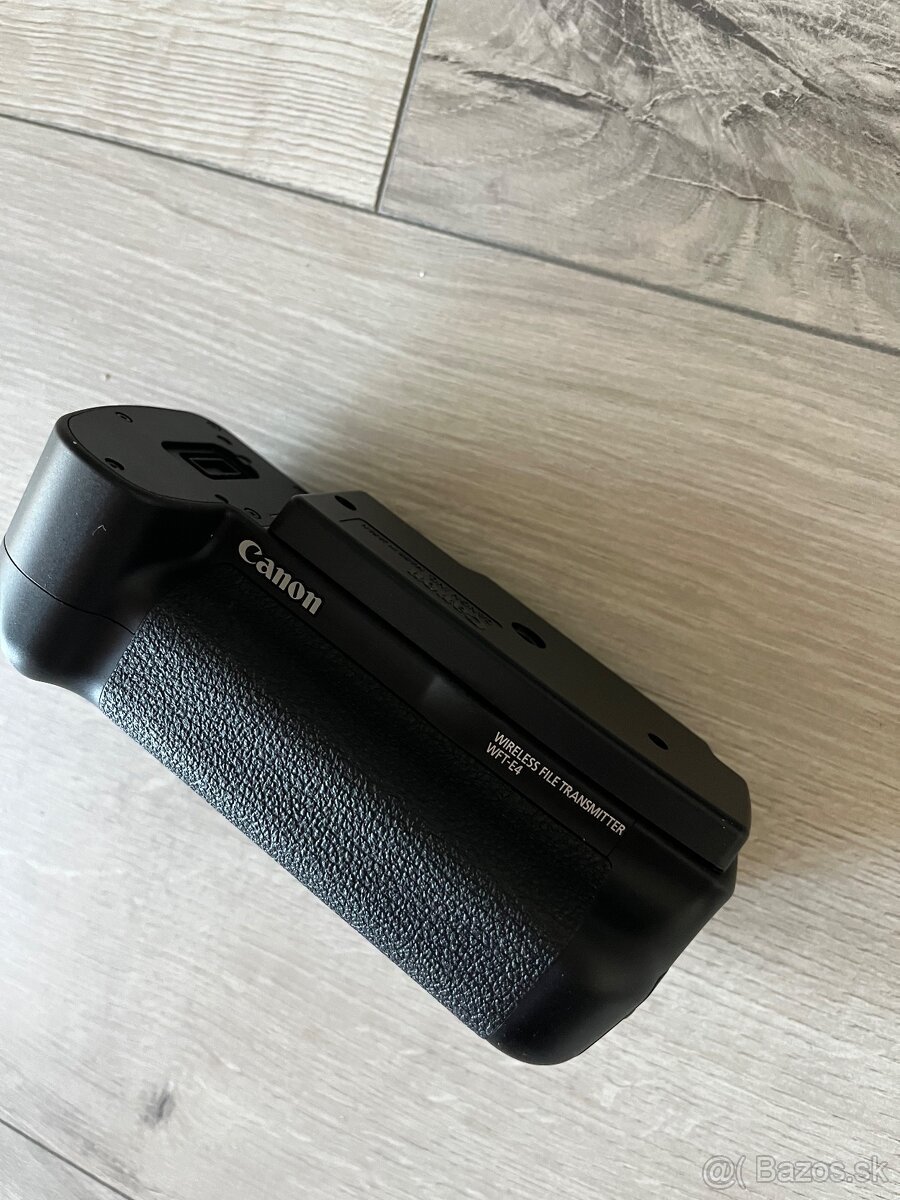Canon 5D mark IV ,ešte zabalený - 4