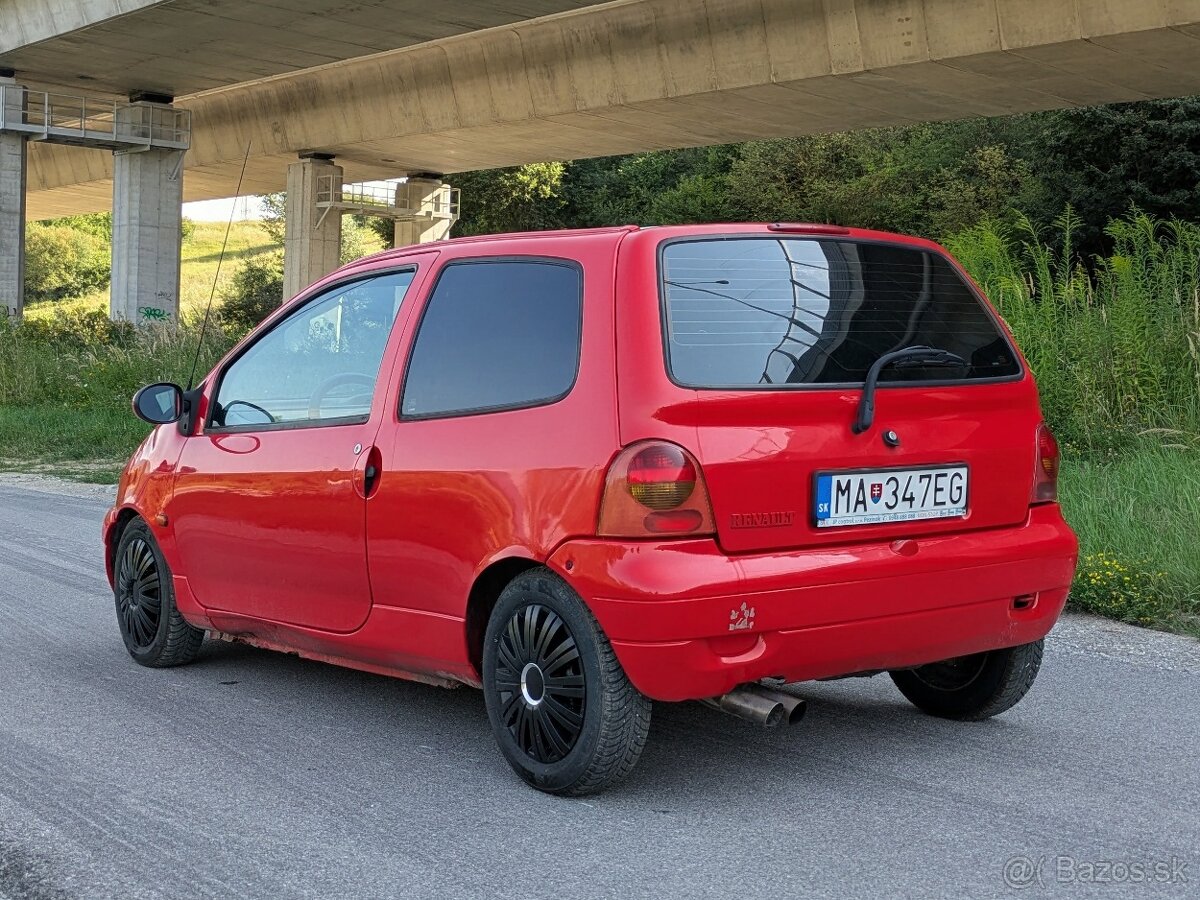 Renault Twingo - 4