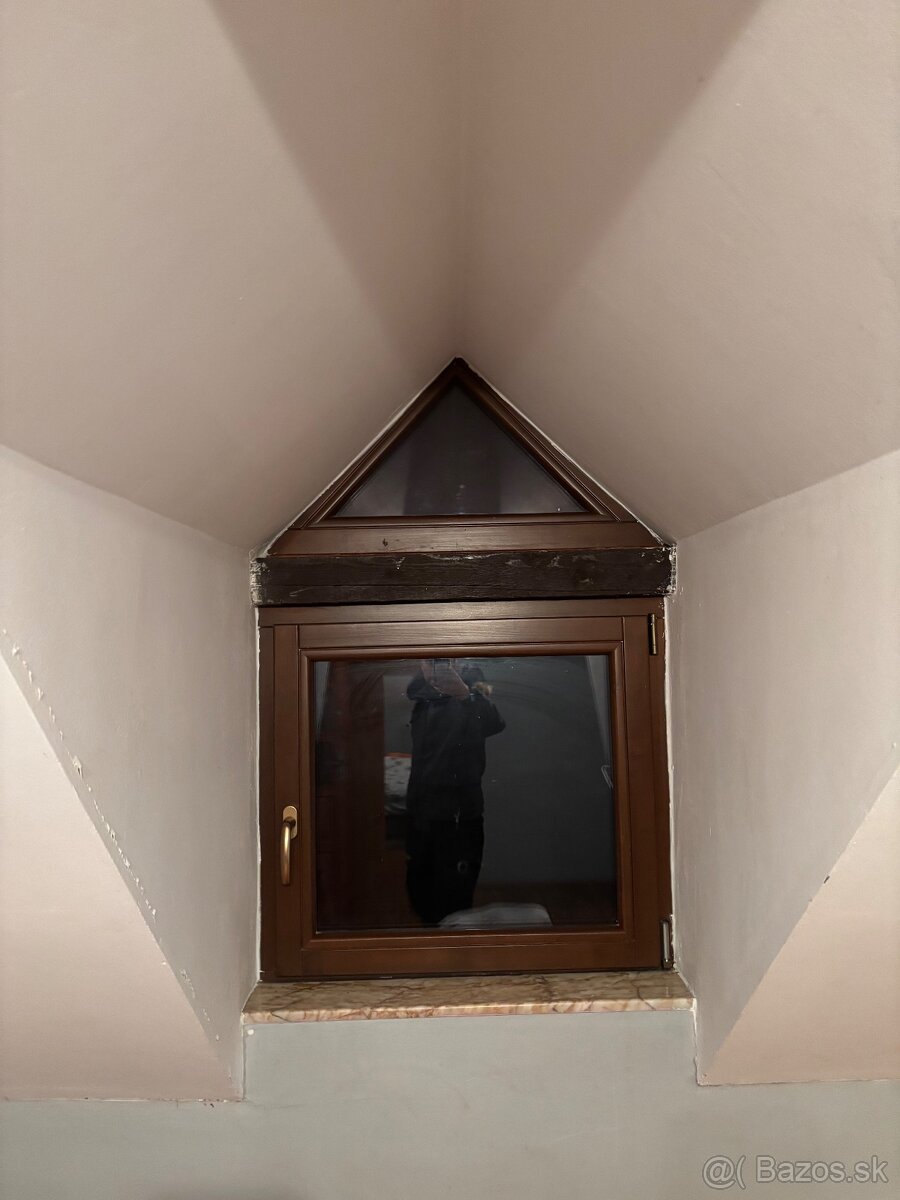 Rozpredame dom - 4