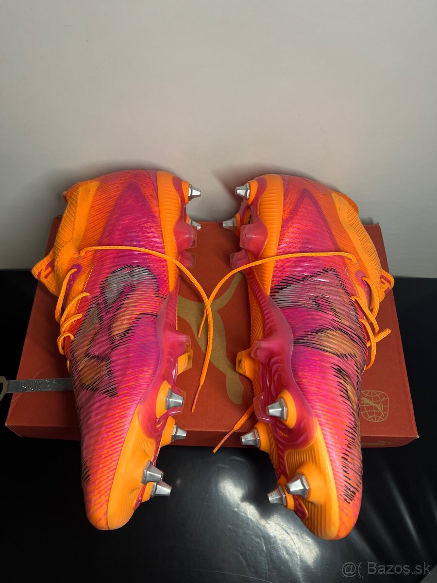 Kopačky Puma Future 8 Ultimate MxSG - 4