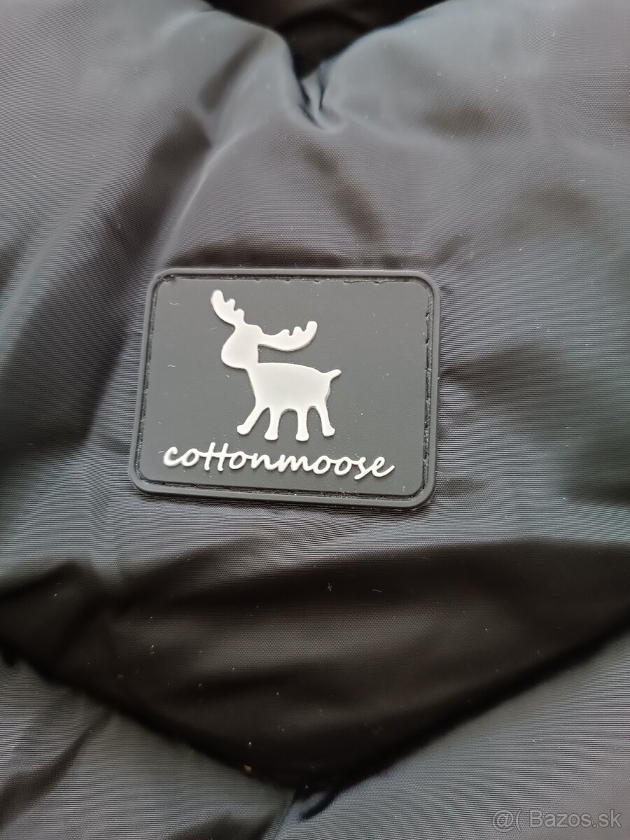 Fusak Cottonmoose do kočíka - 4