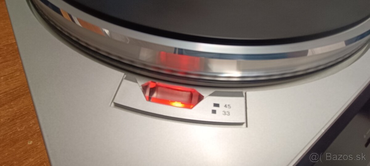 SANYO TP 1024 - 4