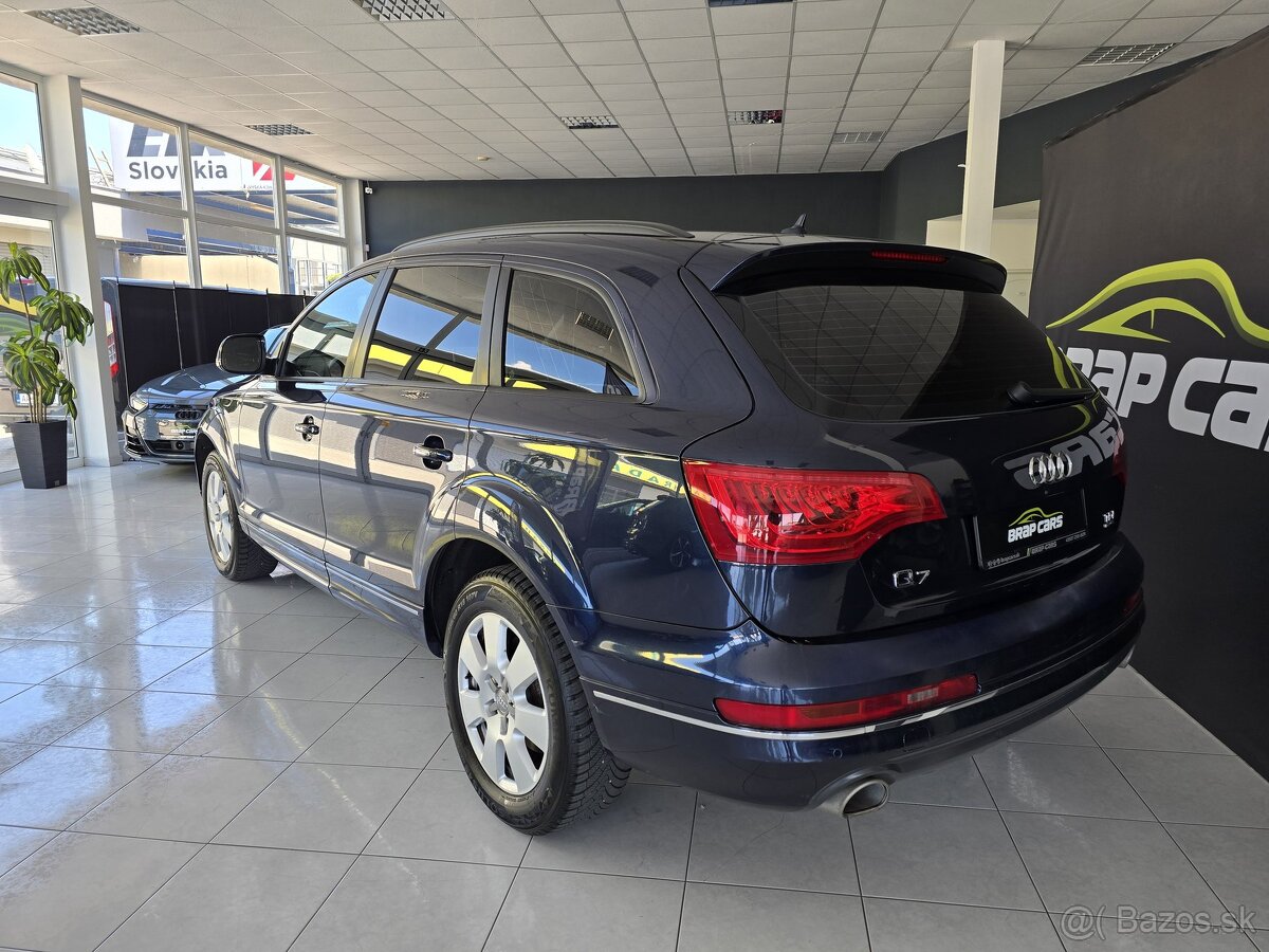 Audi Q7 - 4