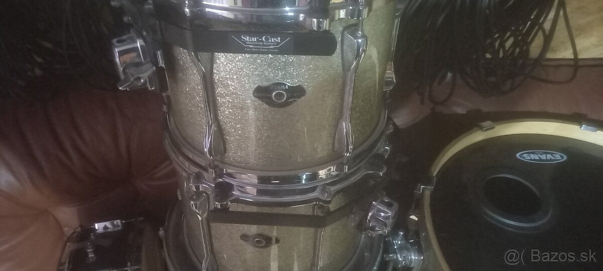 TAMA - 4