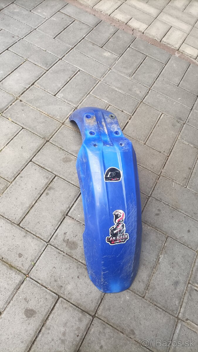 Sada plastov yz 85
