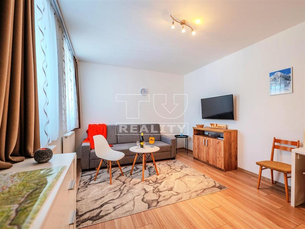EXKLUZÍVNE iba v TUreality ponúkam kompletne zariadený 2... - 4