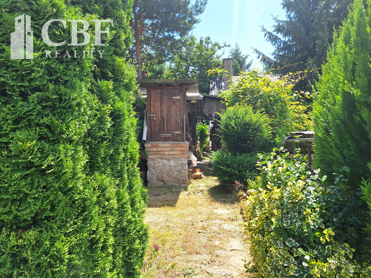 EŠTE NIŽŠIA CENA KRÁSNA ZÁHRADA NA BETLIARSKEJ CESTE - 4