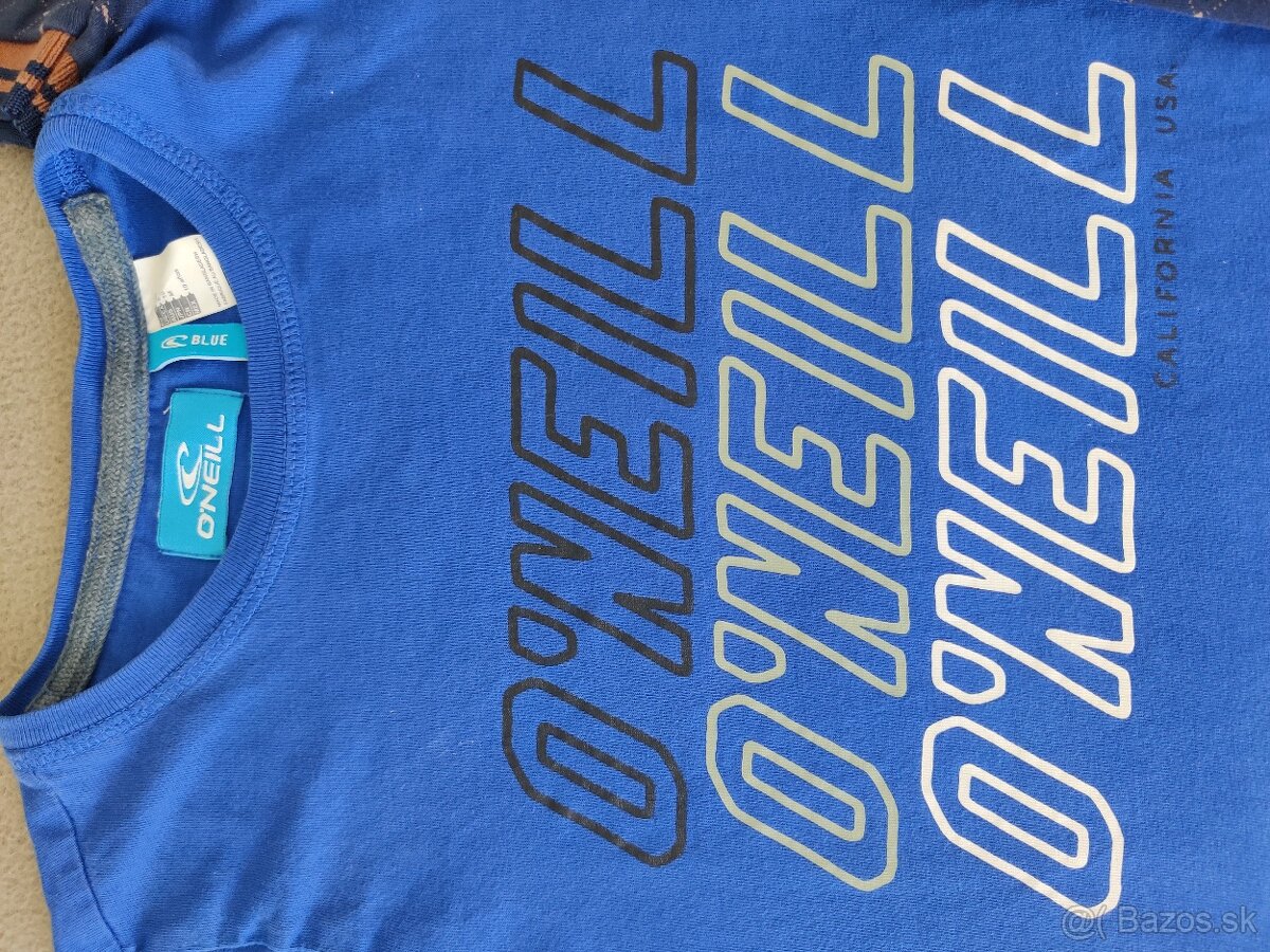 Hugo boss, O'Neill tricko - 4