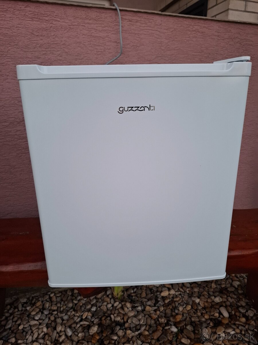Chladnička malá - 4