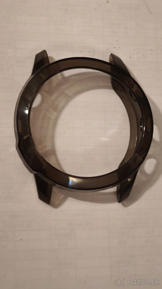 Predám hodinky Garmin Fénix 6X SAPPHIRE - 4