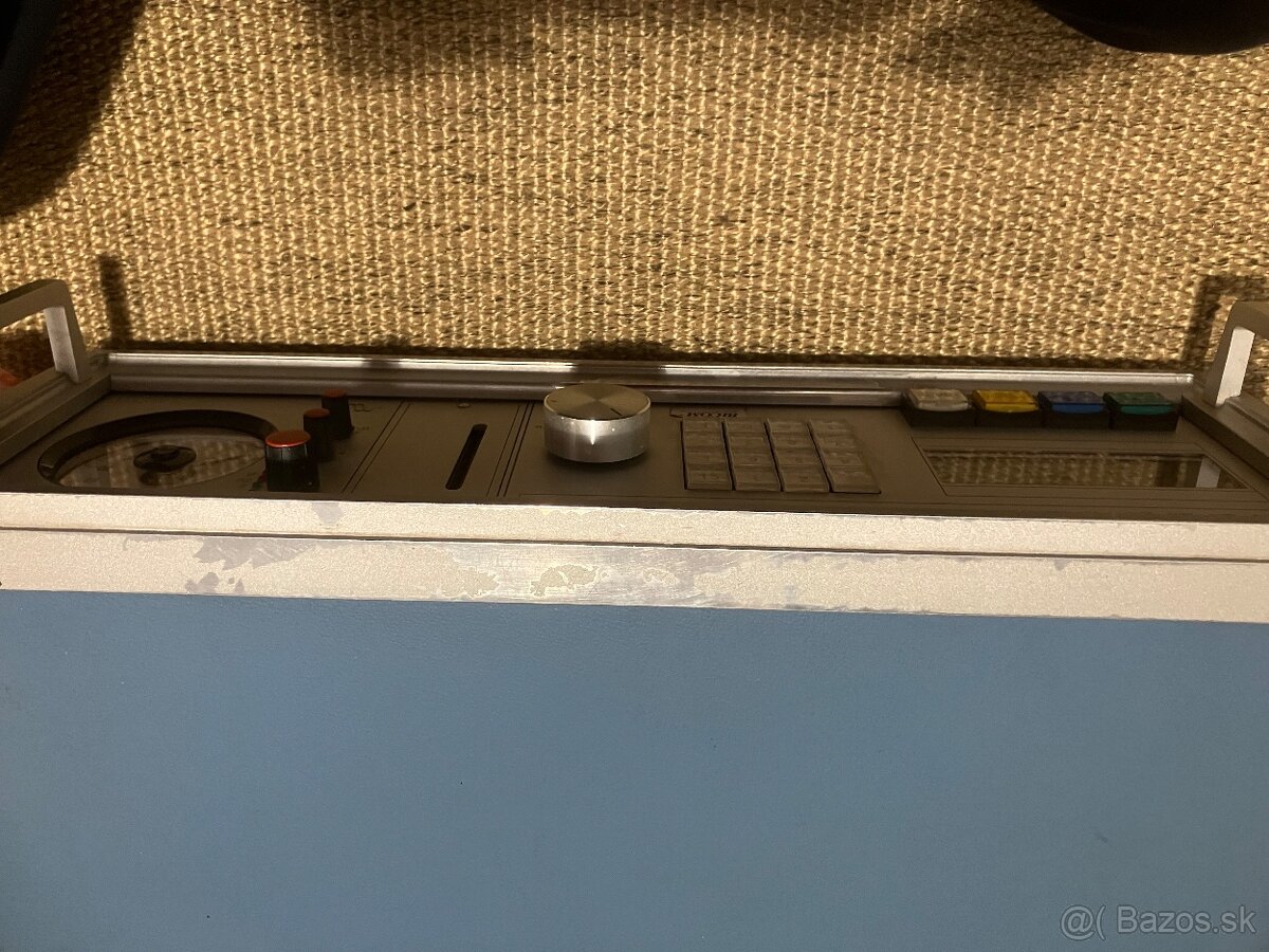 Bicom Oprima 2000 - 4