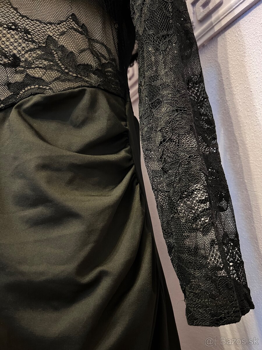 Predám nové elegantné šaty - 4