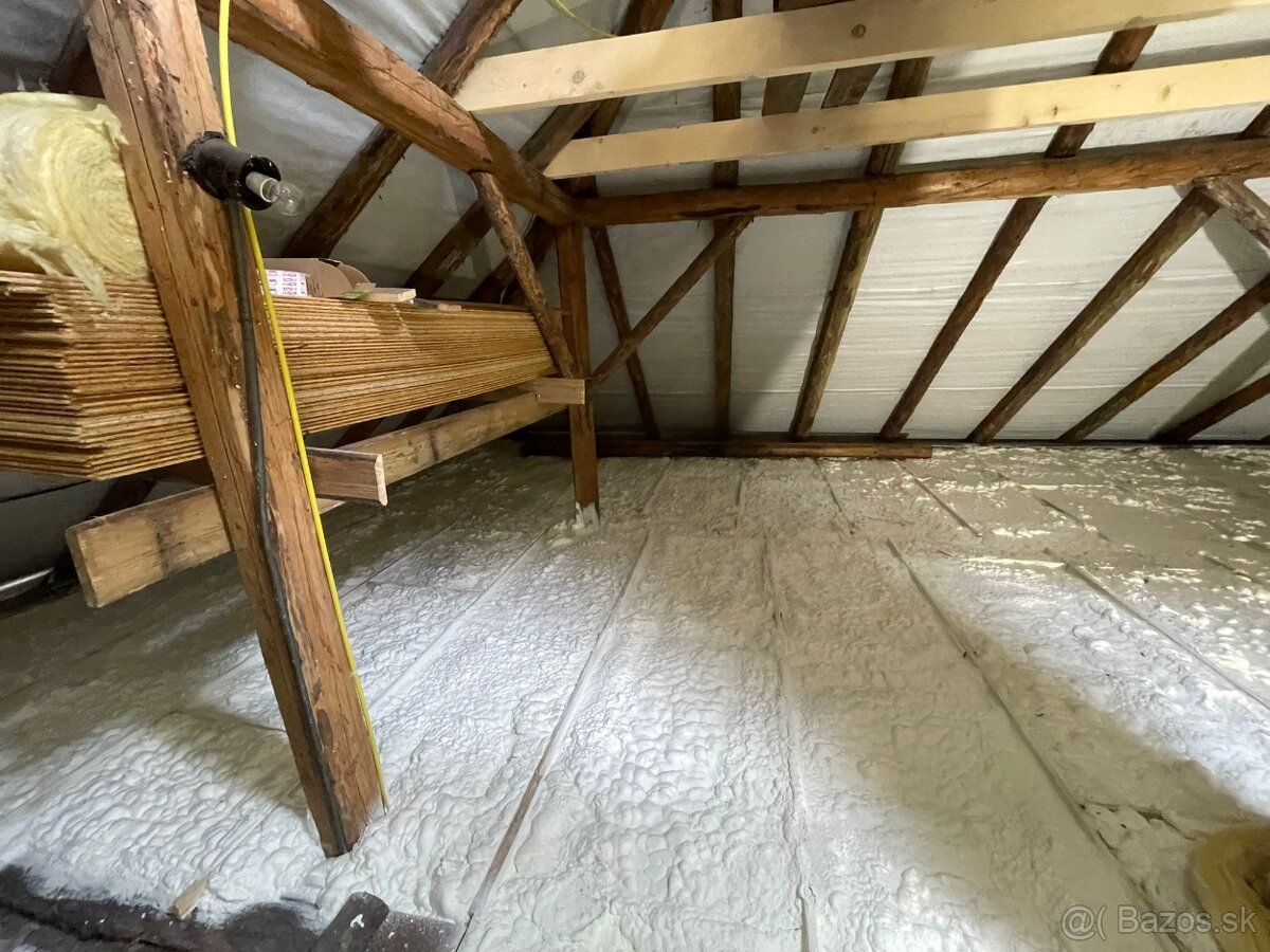 Strieka izolacia ✳️ zastúpenie celé Slovensko 👌 - 4