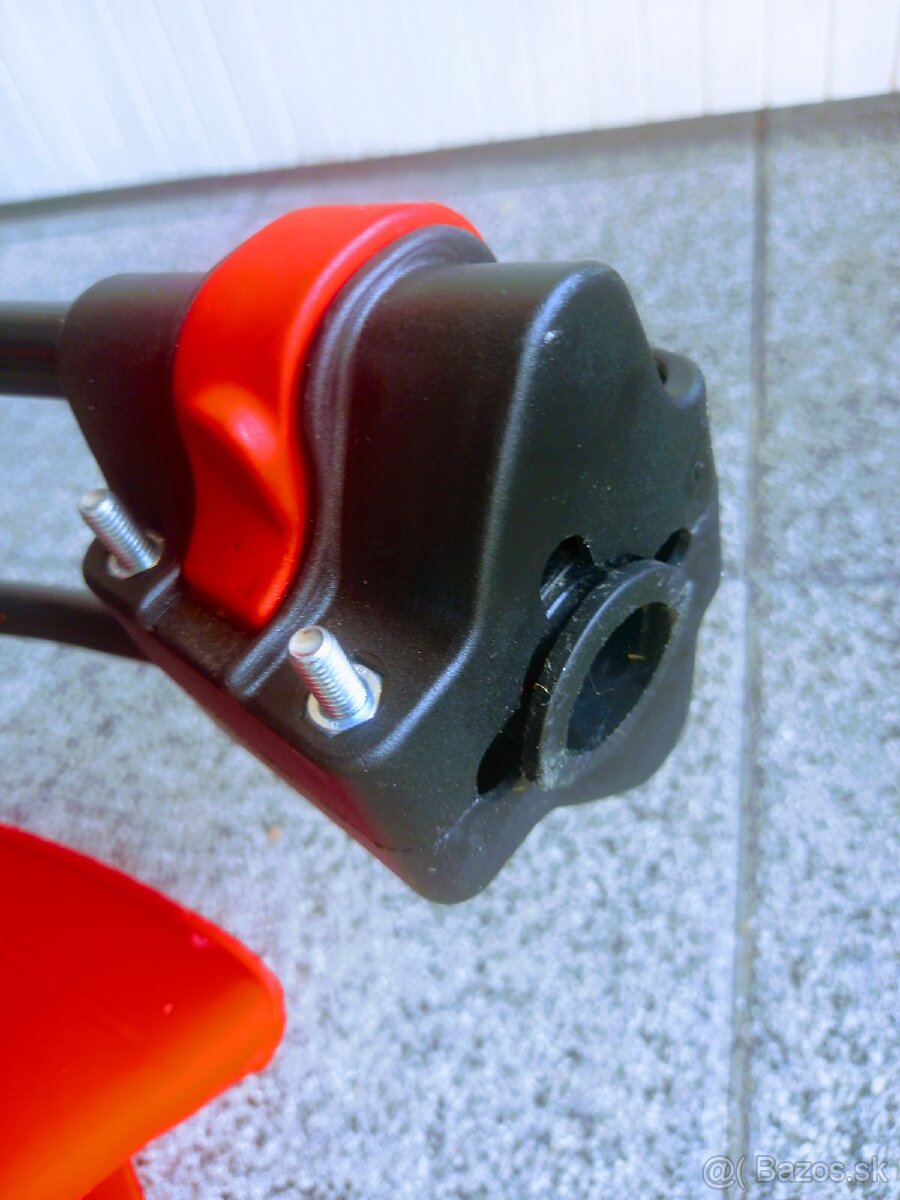 Detská sedačka na bicykel - 4