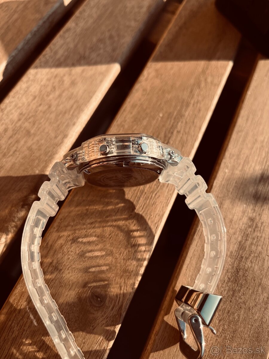 Casio G-SHOCK 40th Anniversary - 4