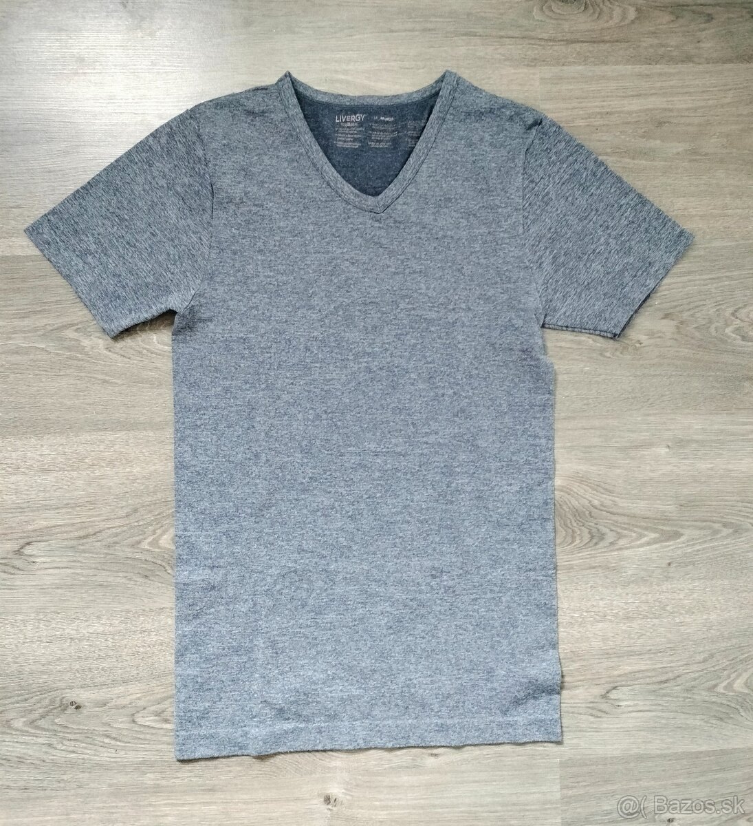 Balík oblečenia - 4