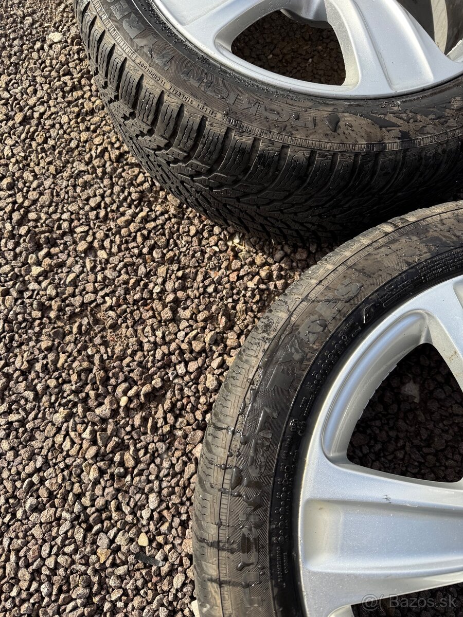 Hlinikove disky R18 - 4